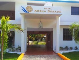Hotel Arena Dorada 2